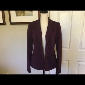 Bar III Boyfriend Jacket